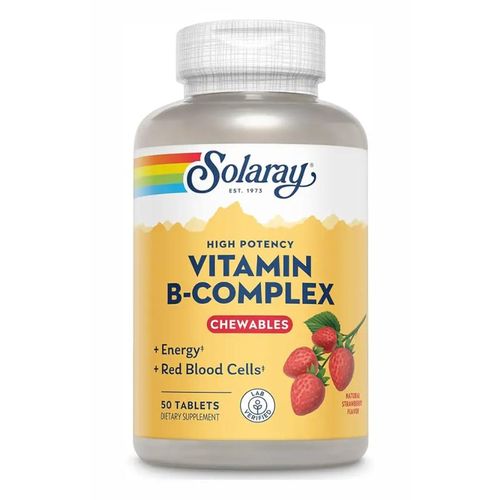 Vitamin B-Complex