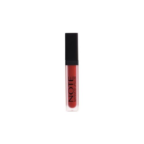 COSMETIQUE MATTEMOIST LIPGLOSS 407 Notisme