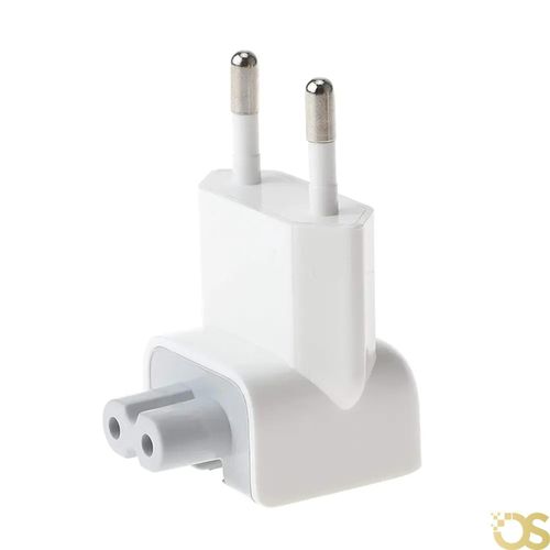 Compatible plug / power adapter for Apple MacBook