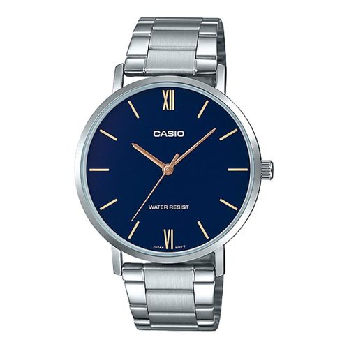 MTP-VT01D-2BUDF Men Watch