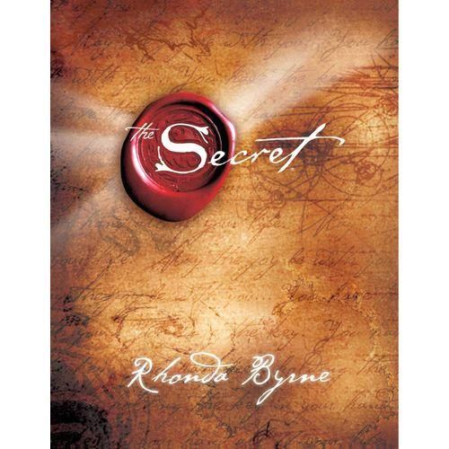 The Secret - By Rhonda Byrne
