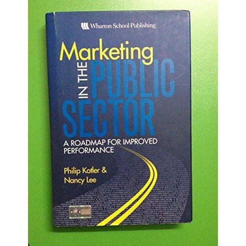 in the Public Sector: A Roadmap for Improved Performance