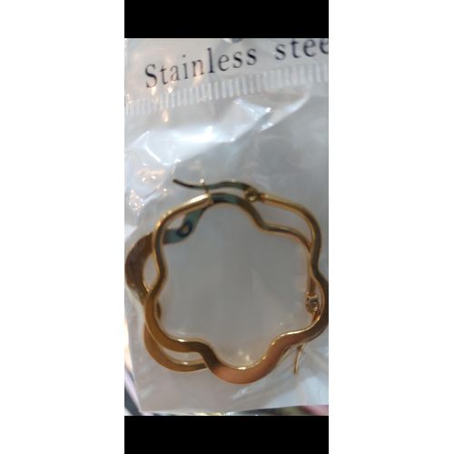 Ear rings