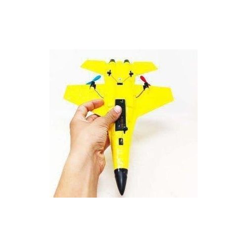 Full Airplane – HW-33 very fast and attractive shape lights add fun to flying at night