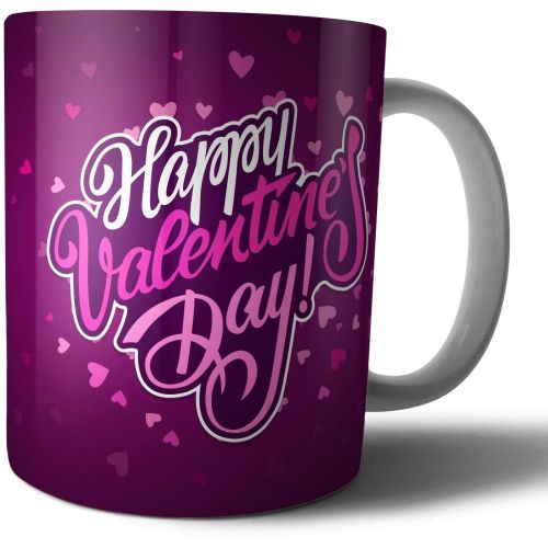 Mug Happy Valentines Day