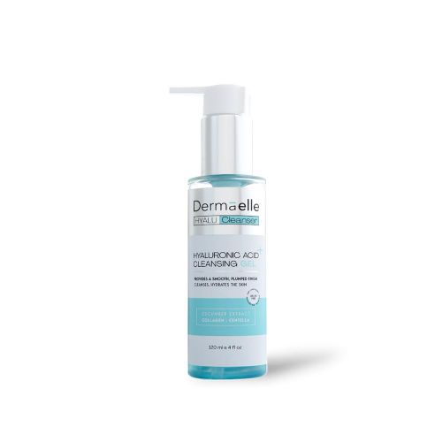 Hyaluronic Acid Cleansing Gel