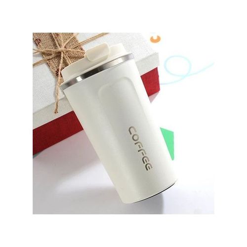 Hanso Coffee Cup Stainless Steel 510 ML