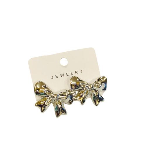 Earring - Silver for Women High Quality 1pcs