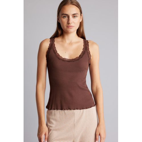 Ribana Tank Top