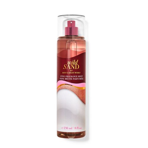 Wild Sand Fine Fragrance Mist 236ml