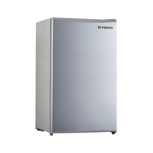 Minibar Refrigerator 4.5 ft 140L Silver FMB-140S