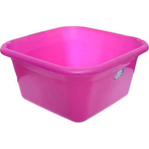 Lavor Tornado Square Basin - 50 L - Fuchsia
