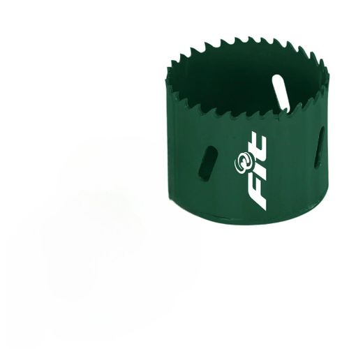 46mm Bi-Metal Hole Saw Drill Bit for Circular Holes