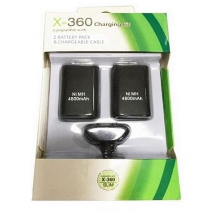 Battery For Xbox 360 Controller