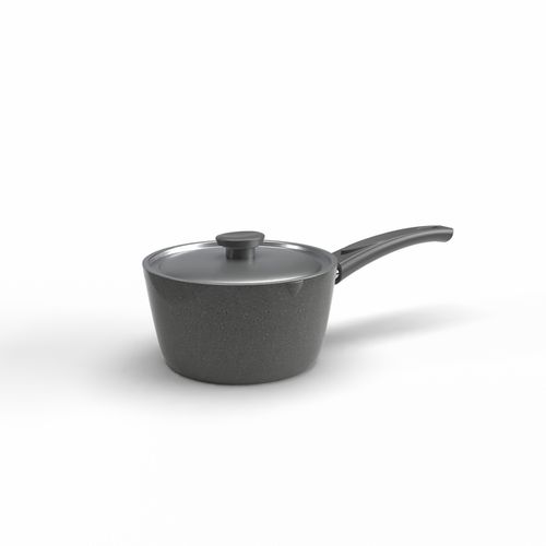 Casserole Size 16 Grey