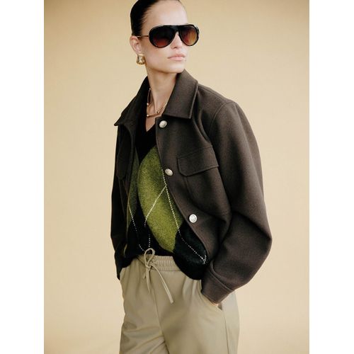 Women's Cachet Shirt Jacket