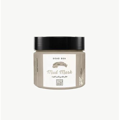 Dead Sea Mud Mask