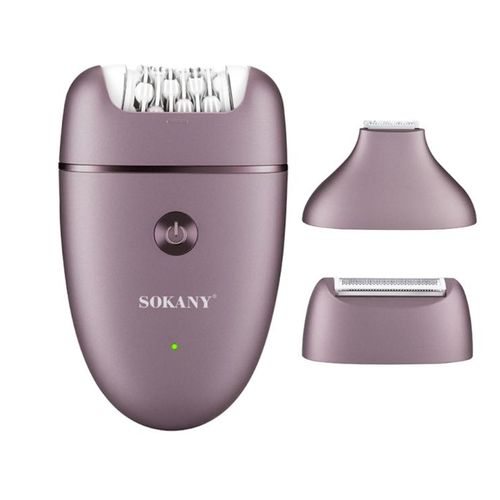 Women's Grooming Kit – 3-in-1 – Model SK-17020