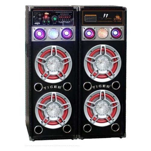 سعر Tiger Subwoofer Tg 13000 فى مصر جوميا مصر كان بكام