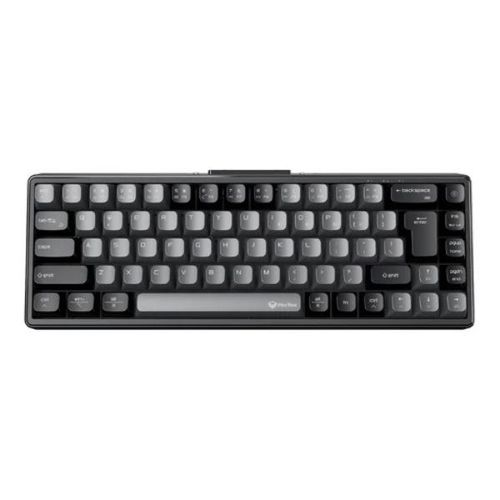 MK12 65% Triple-Mode Wireless RGB Mechanical Keyboard Ara/En