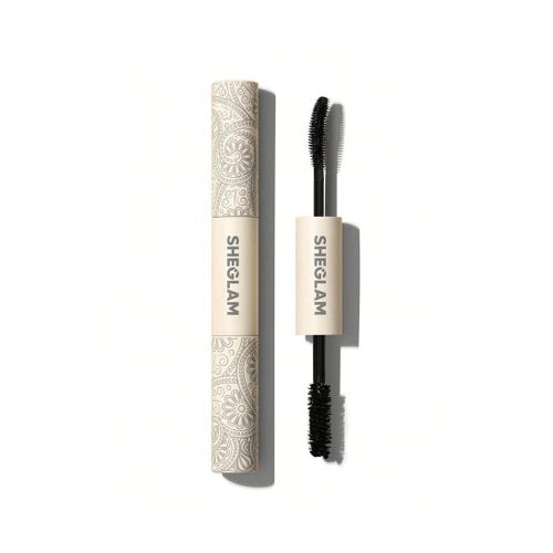 SHEGLAM All-In-One Volume And Length Mascara - Washable Black