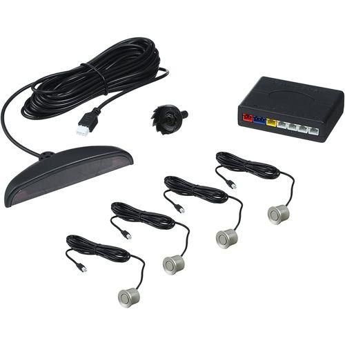Led car parking sensor - park Assistant. (black)