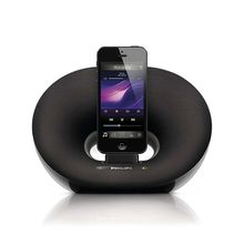 DS3205 Docking Speaker with Lightning Connector for iPod/iPhone