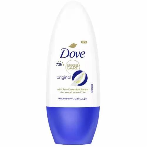 Original Anti-Perspirant Deodorant Roll-On 50ml