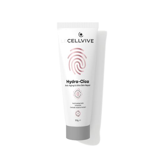 CELLVIVE Hydra Cica Liposomal Face Cream Centella Ceramides 50g