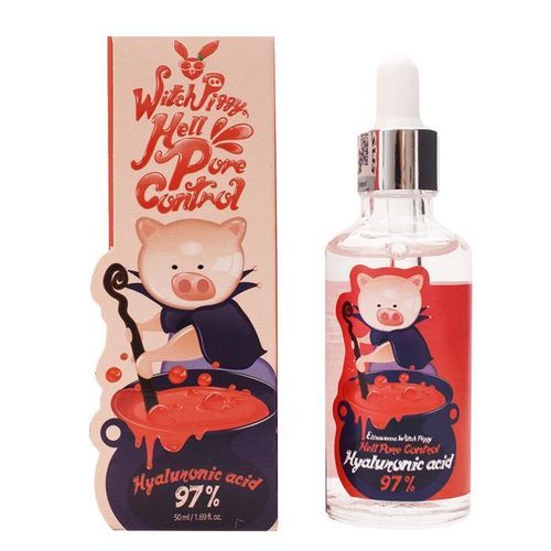 Hyaluronic Acid Serum 50ml – Deep Hydration & Moisture Boost for Smooth, Plump Skin