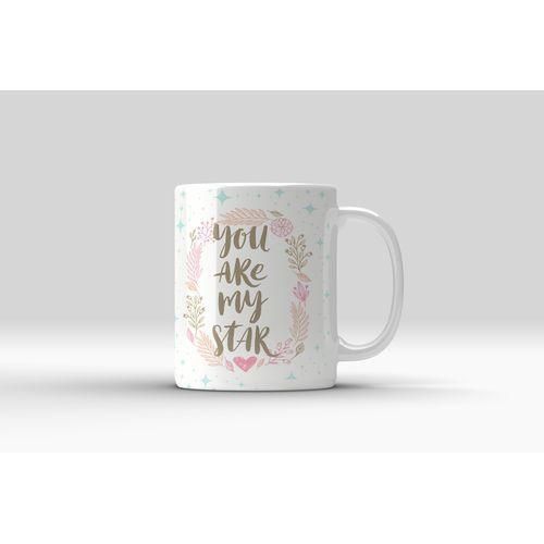 Valentine's Day Mug - Va11