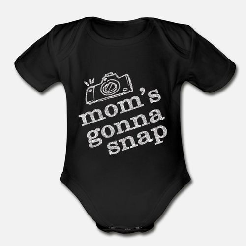 Baby Bodysuit (Salopette)