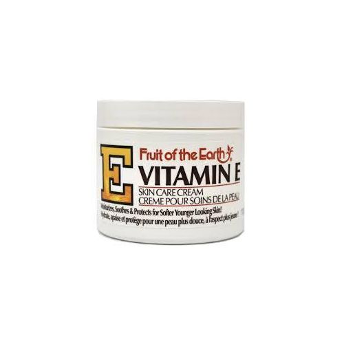 Vitamin E Cream 113g – Deep Moisturizing & Skin Nourishing Formula