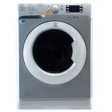 XWDE-961480XSEX Front Load Fully Automatic Washing Machine - 9 Kg/ 6 Kg