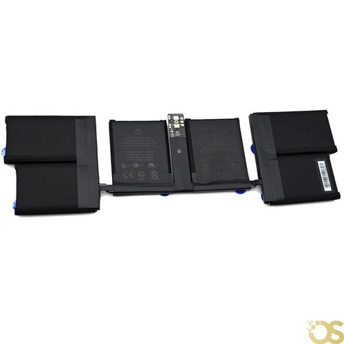 Battery Compatible with Macbook (11.47V / 69.6Wh / 6068mAh) Pro 14 Inch (A2442 A2779 A2918) Late 2021 A2519 - 3 Month Warranty