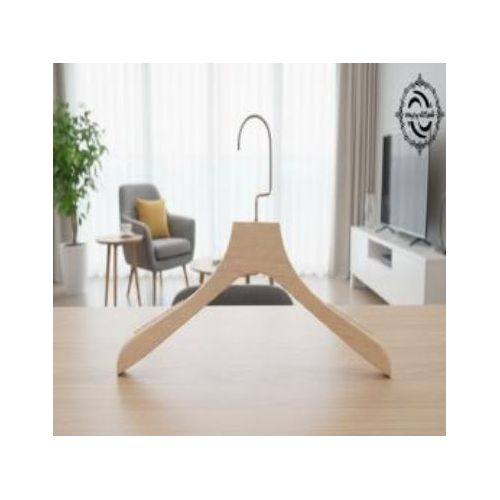 Non-slip Home Drying Rack Clothes Hangers - AH-258-486