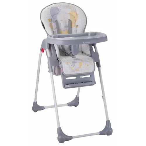High Chair for Baby - Safe, Comfortable, and Convenient