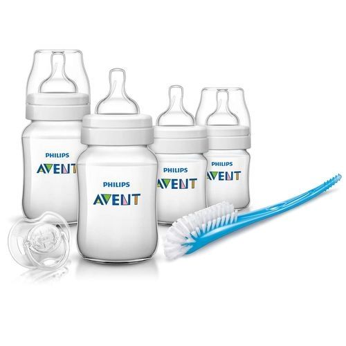 Classic+ Newborn Starter Set - (999)