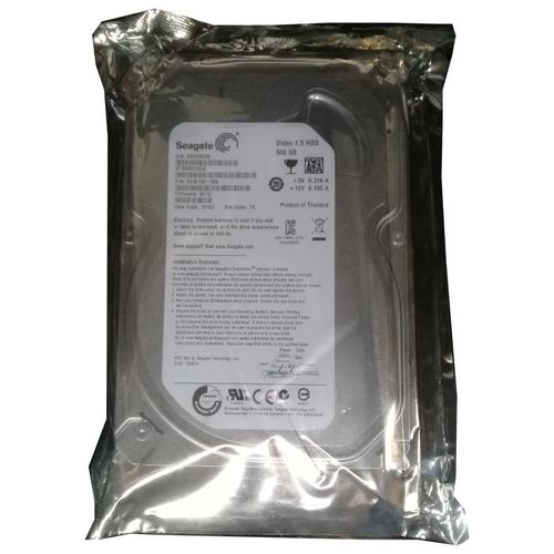 Hard 500 Gigabyte