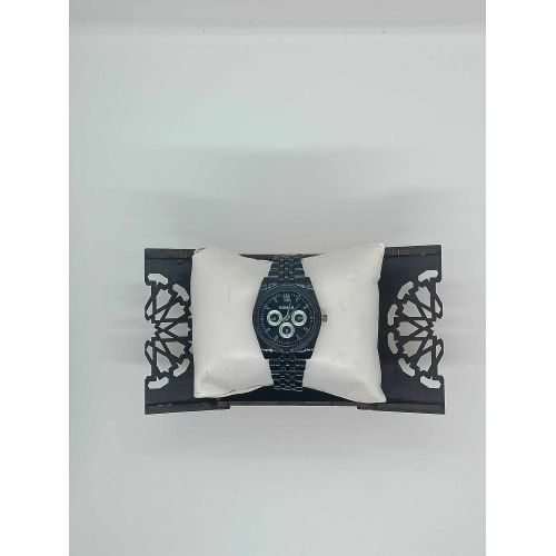 Women Formal Stainless Steel Wristwatch 4