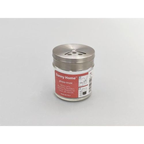 Glass Spice Shaker 1900-63 100 ml, Modern Kitchen