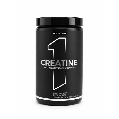 R1 Creatine Ultra-Pure Micronized – Unflavored, 390جرام(75 Servings)