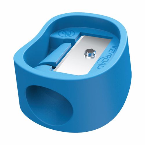 Plastic Sharpener Max Multi-color Model KR972368