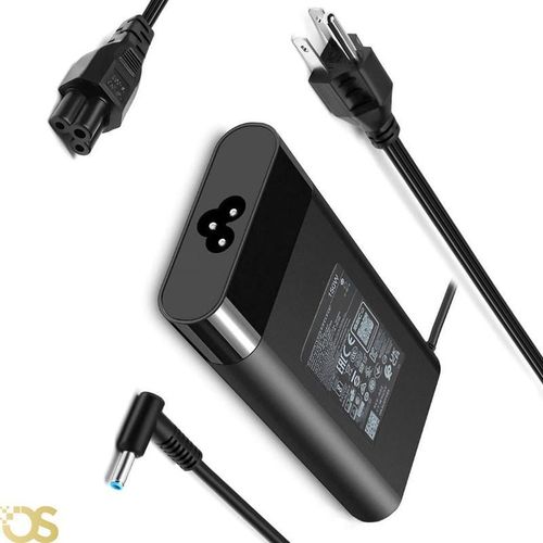 Laptop charger compatible with Hp with a power of 280 W, comes with a connector size (4.5*3.0mm) ENVY (4530) CRV .