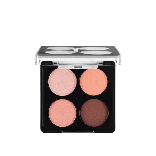 4-Pack Eyeshadow Palette multicolour