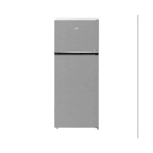 No-Frost Refrigerator 367 Liters - Silver - RDNE420KD