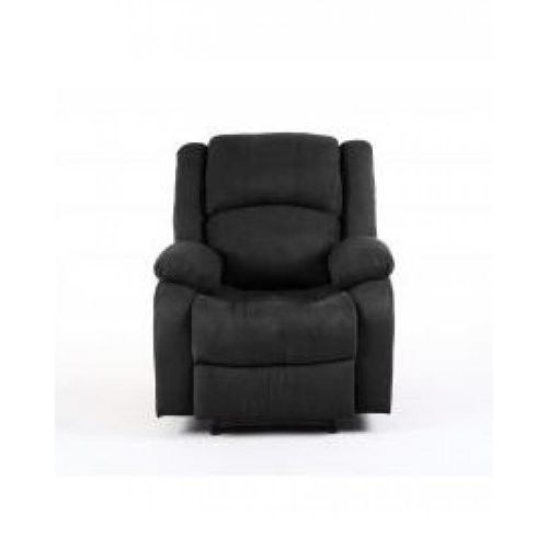 Art Home Recliner Lazy Boy Chair Black Price In Egypt Jumia