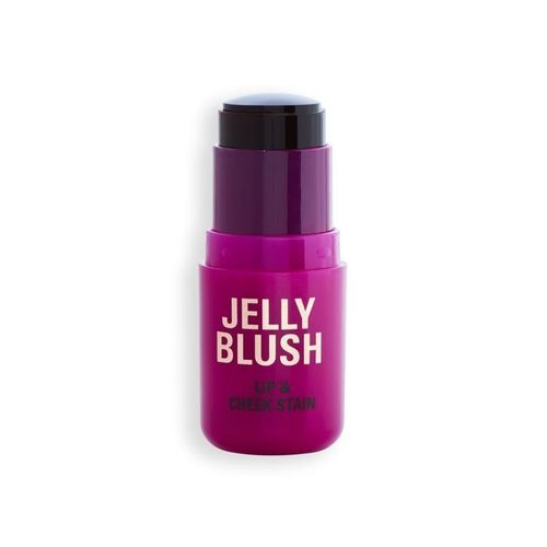 REVOLUTION Jelly Blush Stick For Lip and Cheek