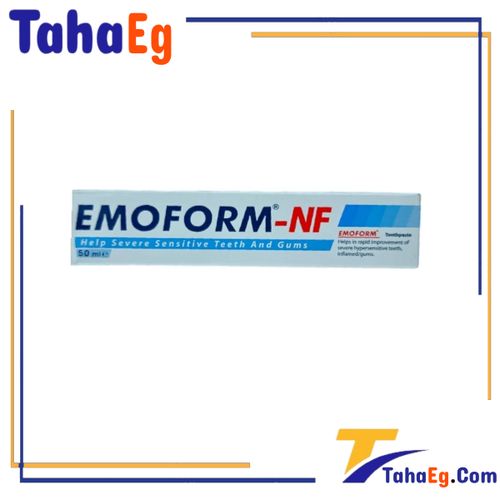 Taha Offer Toothpaste for Toothache Relief - 50 ml