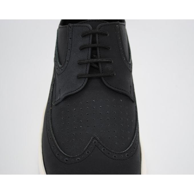 Casual Shoes - Black